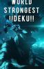 About World Strongest Hero: Deku (HIATUS) .
